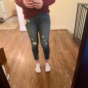 Altar’d State jeans